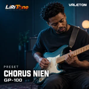 Chorus NIEN
