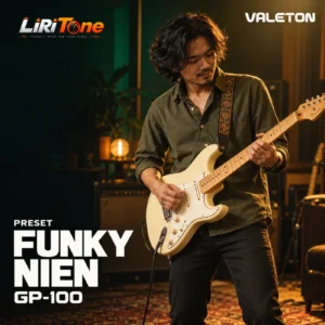 Funky NIEN