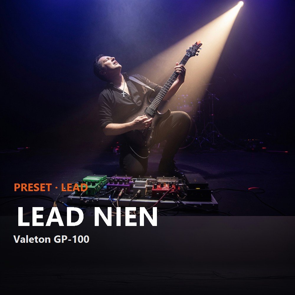 LEAD NIEN