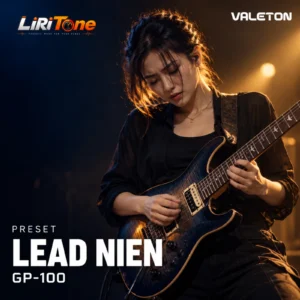 LEAD NIEN