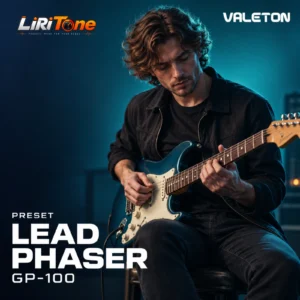 LEAD Phaser
