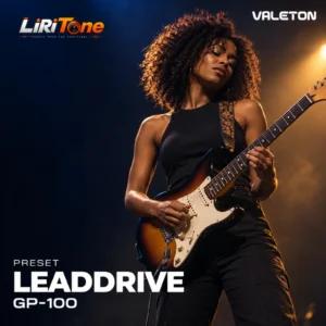Leaddrive