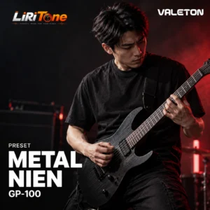 Metal NIEN