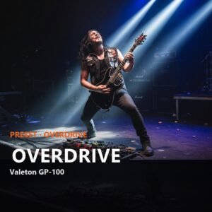 Overdrive