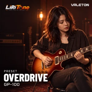Overdrive