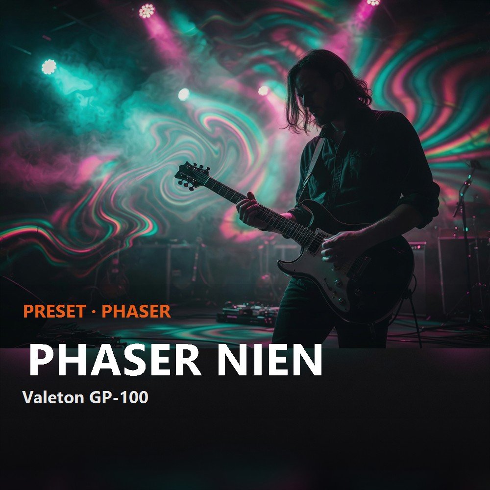 Phaser NIEN