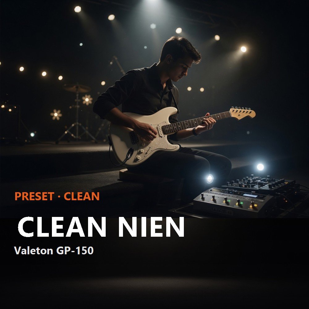 Clean NIEN