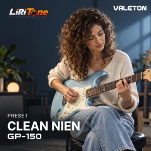 Clean NIEN