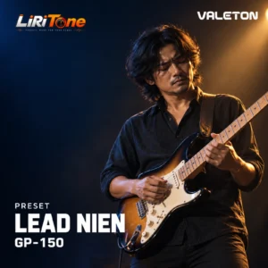 LEAD NIEN