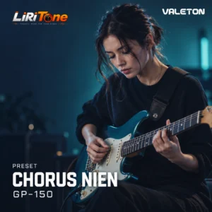 Chorus NIEN