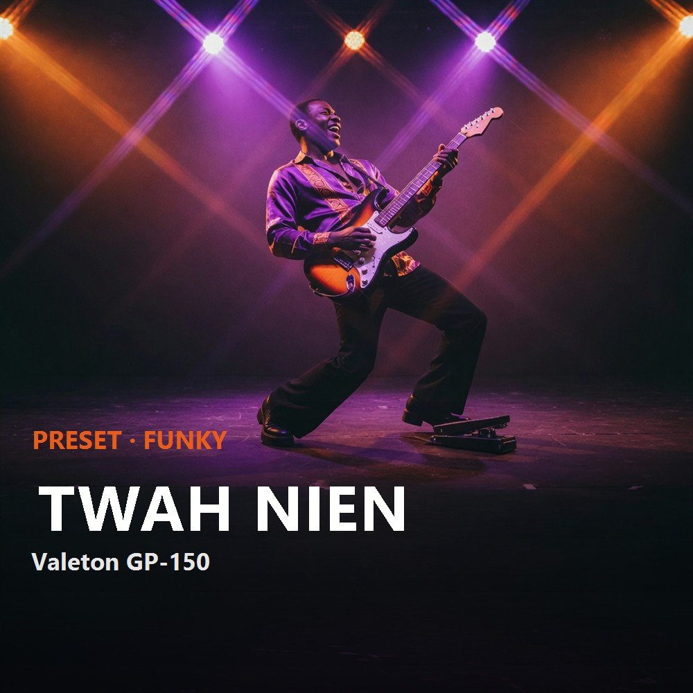 TWAH NIEN
