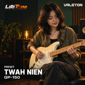 TWAH NIEN