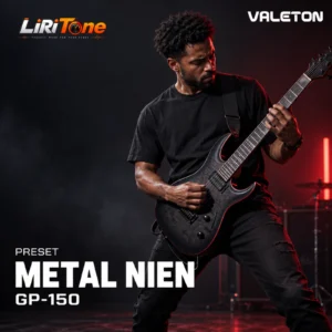 Metal NIEN
