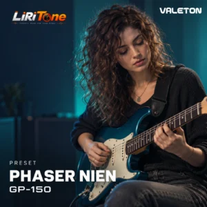 Phaser NIEN