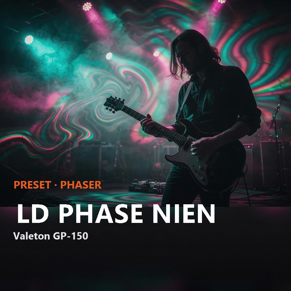 LD Phase NIEN