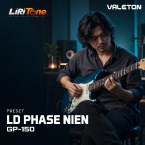 LD Phase NIEN