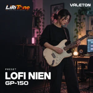 LOFI NIEN