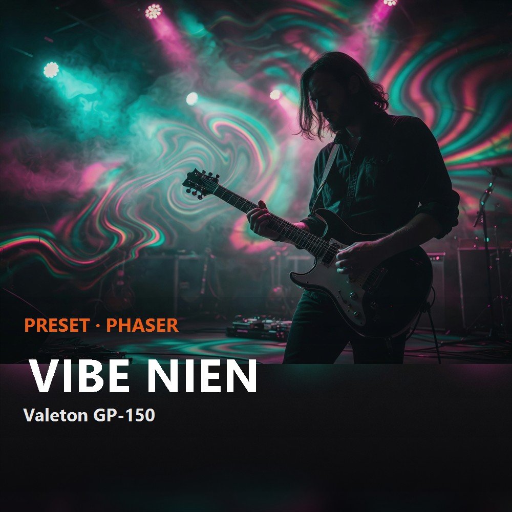 VIBE NIEN