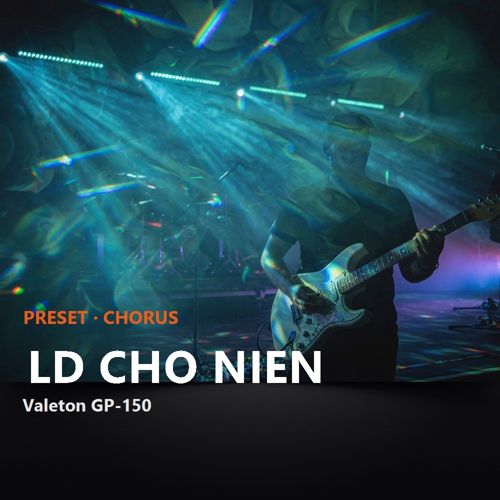 LD CHO NIEN