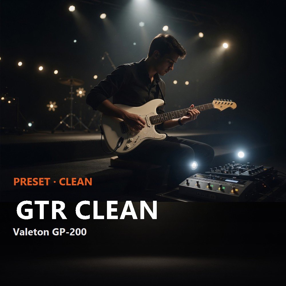 GTR Clean