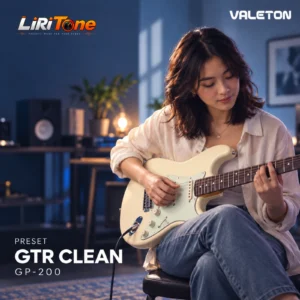 GTR Clean