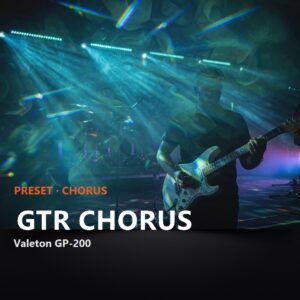 GTR Chorus
