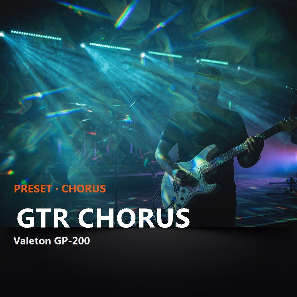 GTR Chorus