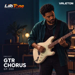 GTR Chorus