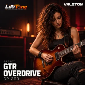 GTR Overdrive