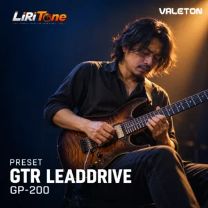 GTR Leaddrive
