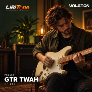 GTR TWAH