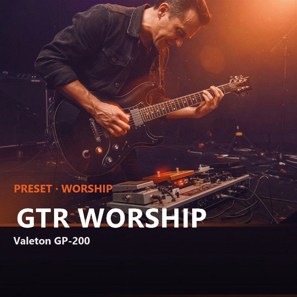GTR Worship
