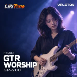 GTR Worship