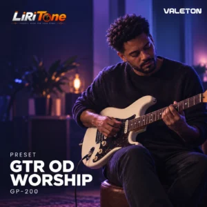 GTR OD Worship