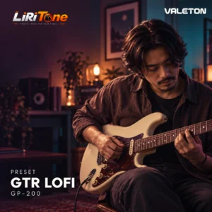 GTR LOFI