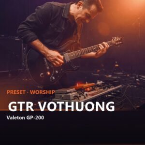GTR Vothuong