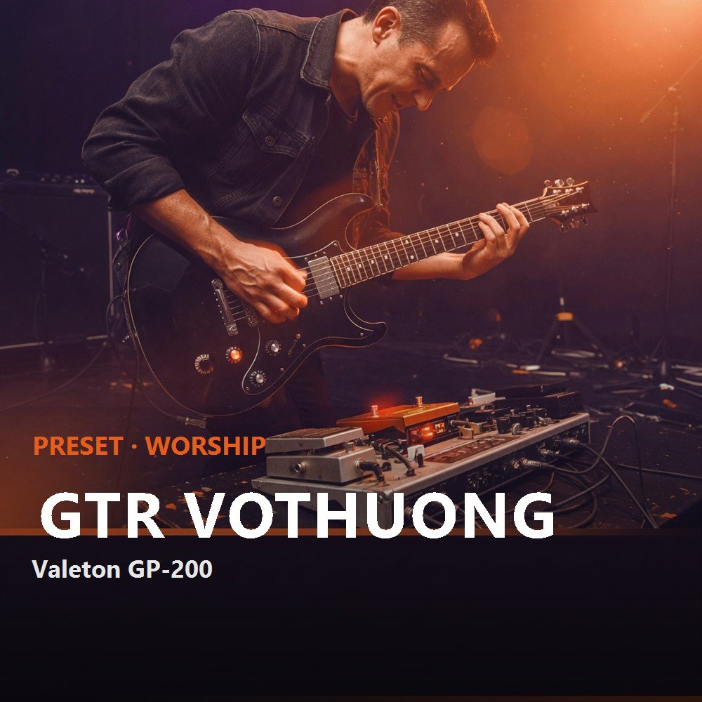 GTR Vothuong