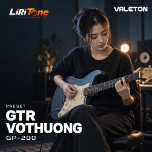 GTR Vothuong