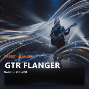 GTR Flanger