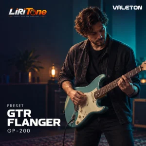 GTR Flanger
