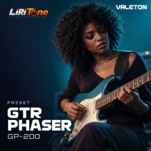 GTR Phaser