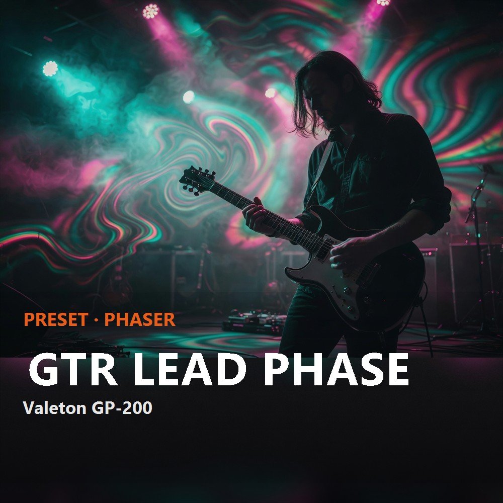GTR LEAD Phase