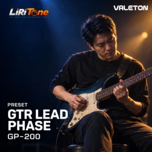 GTR LEAD Phase