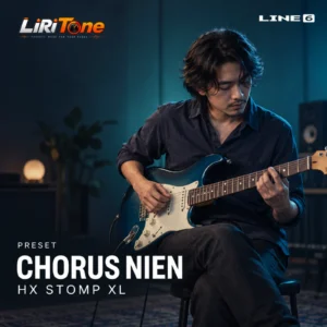 Chorus NIEN