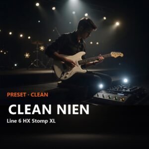 Clean NIEN