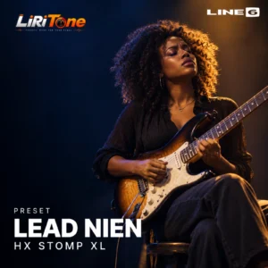 LEAD NIEN