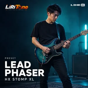 LEAD Phaser