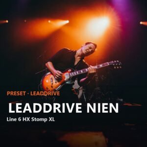 Leaddrive NIEN