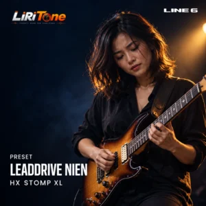 Leaddrive NIEN