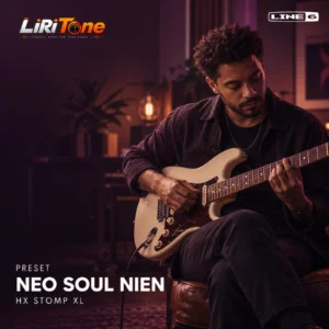 NEO SOUL NIEN